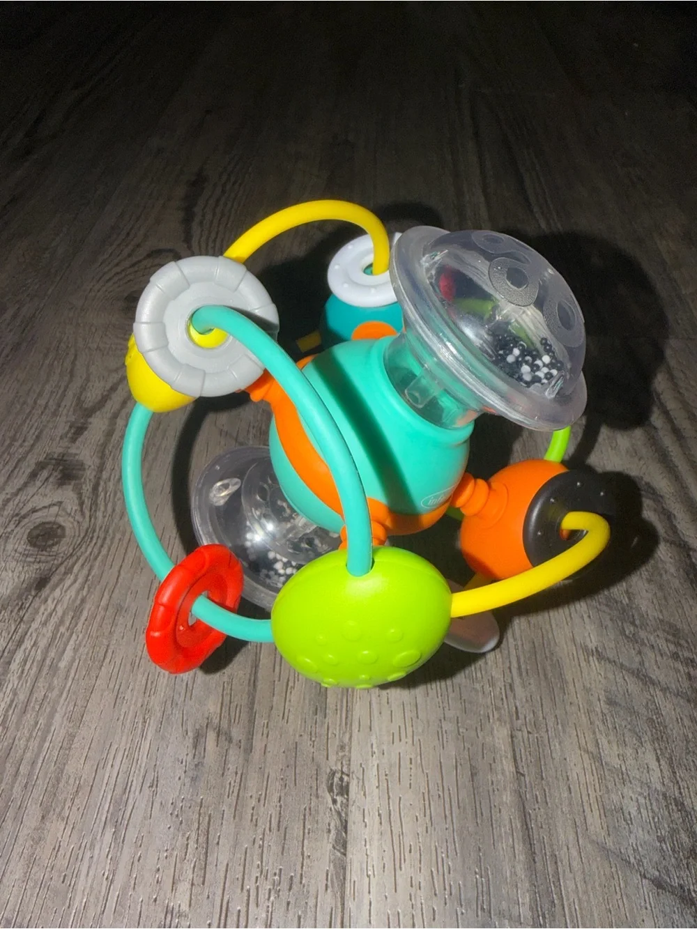 Bundle of lightly used kids baby toys for boy and or girl